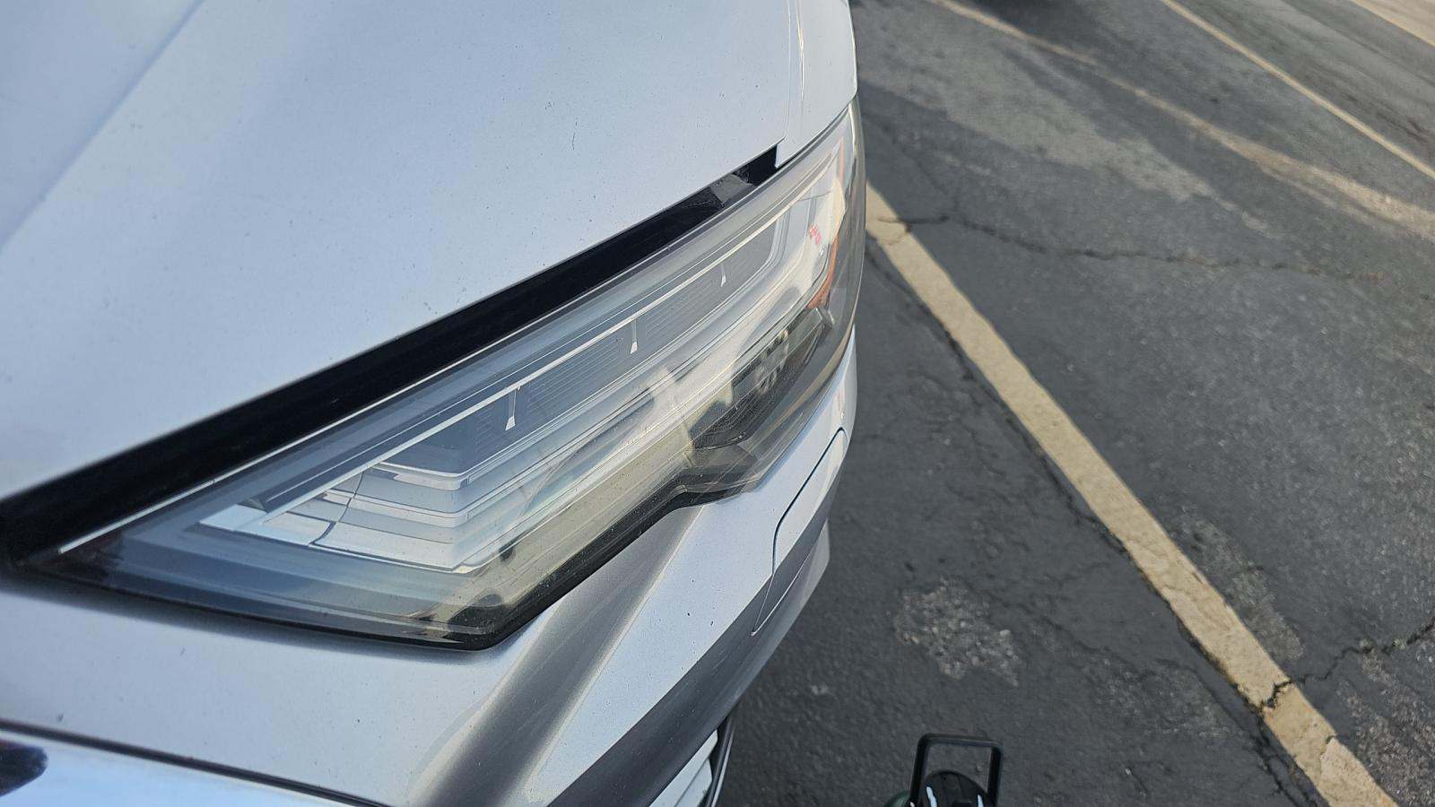 2019 Audi A6 3.0T Prestige AWD