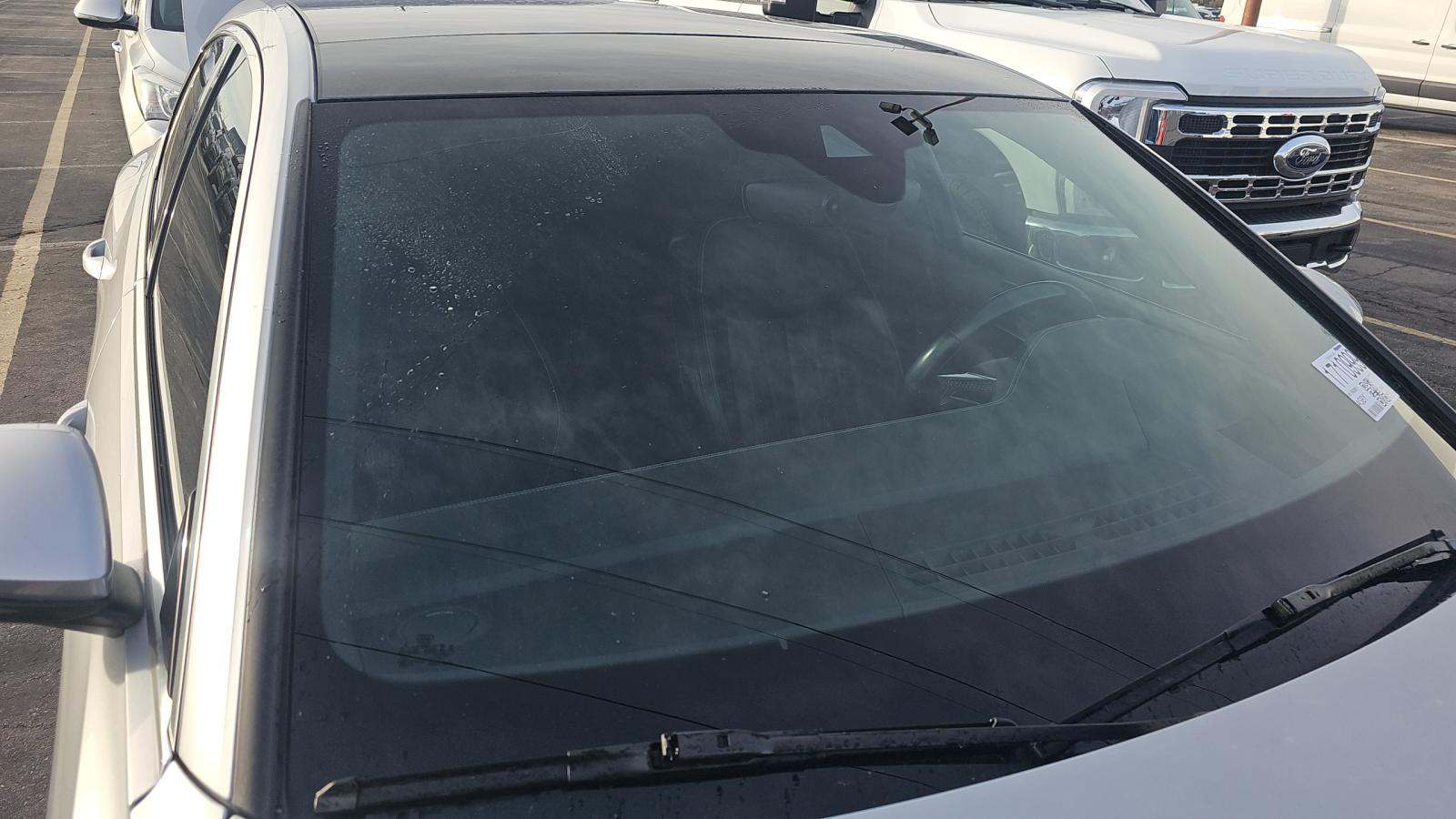 2019 Audi A6 3.0T Prestige AWD