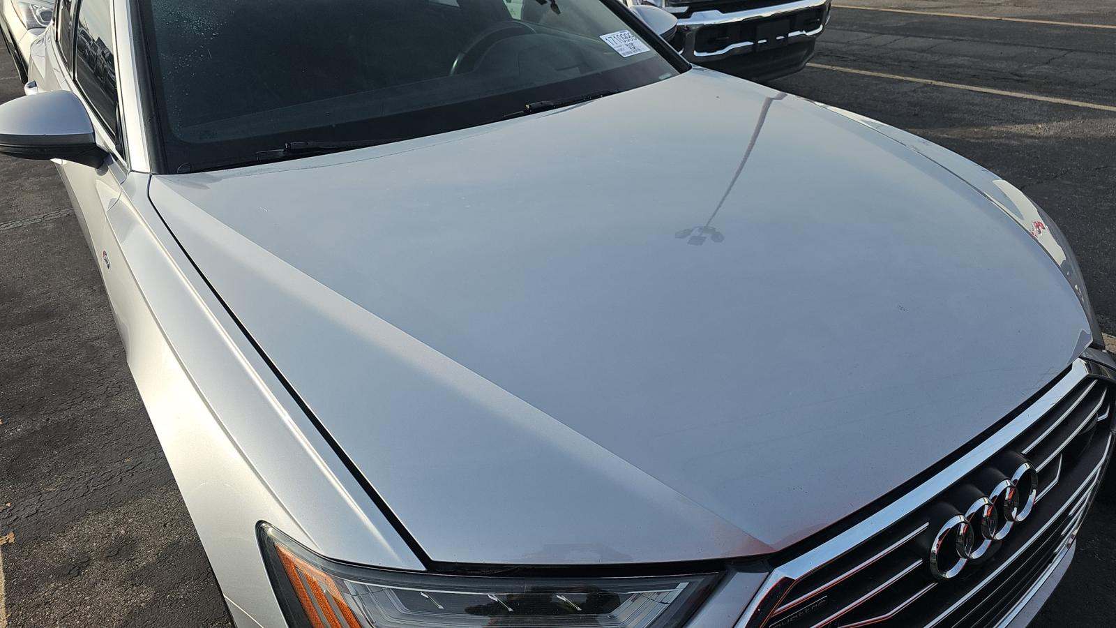 2019 Audi A6 3.0T Prestige AWD