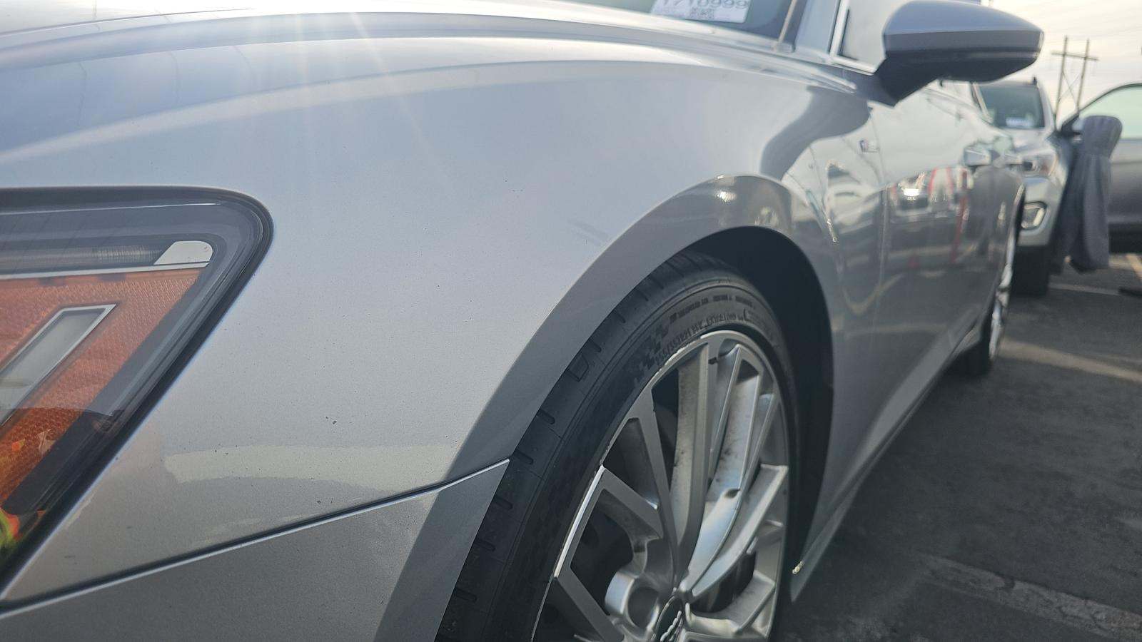 2019 Audi A6 3.0T Prestige AWD