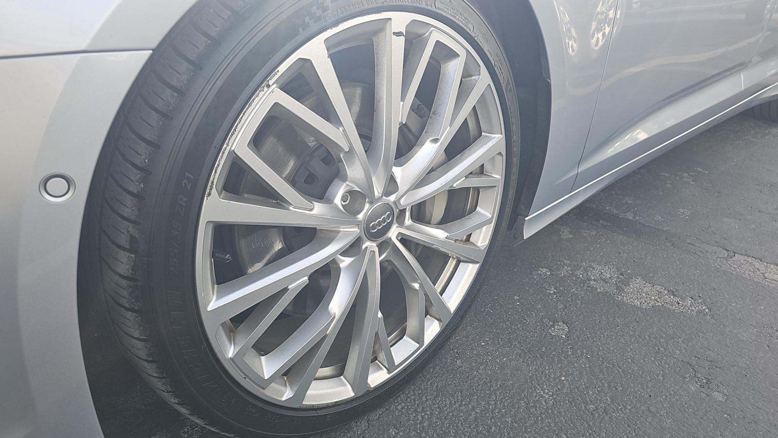 2019 Audi A6 3.0T Prestige AWD