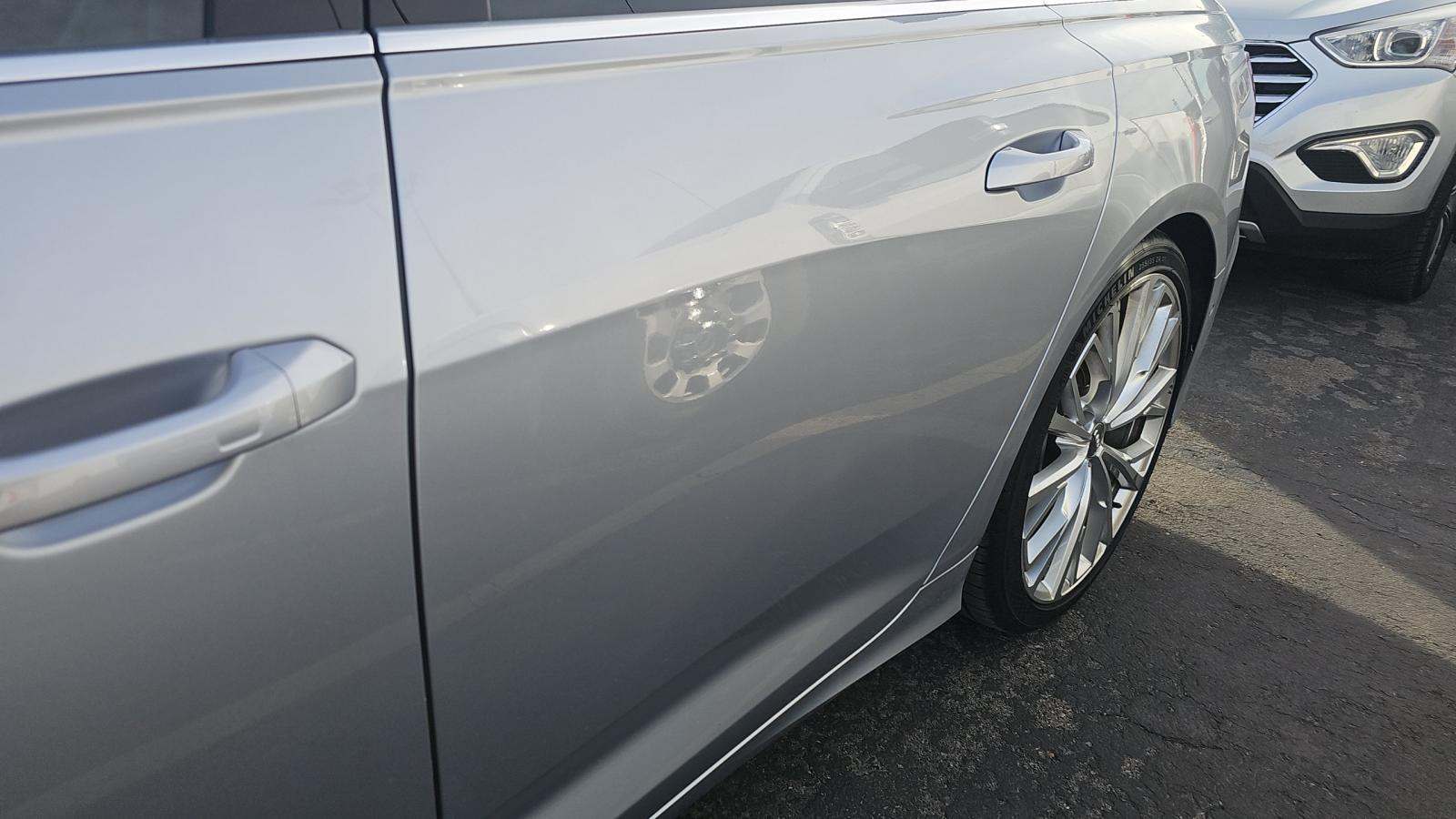 2019 Audi A6 3.0T Prestige AWD