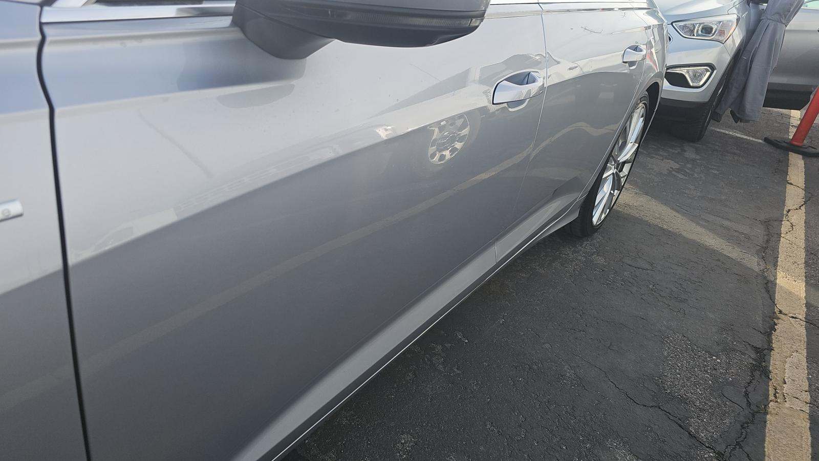 2019 Audi A6 3.0T Prestige AWD