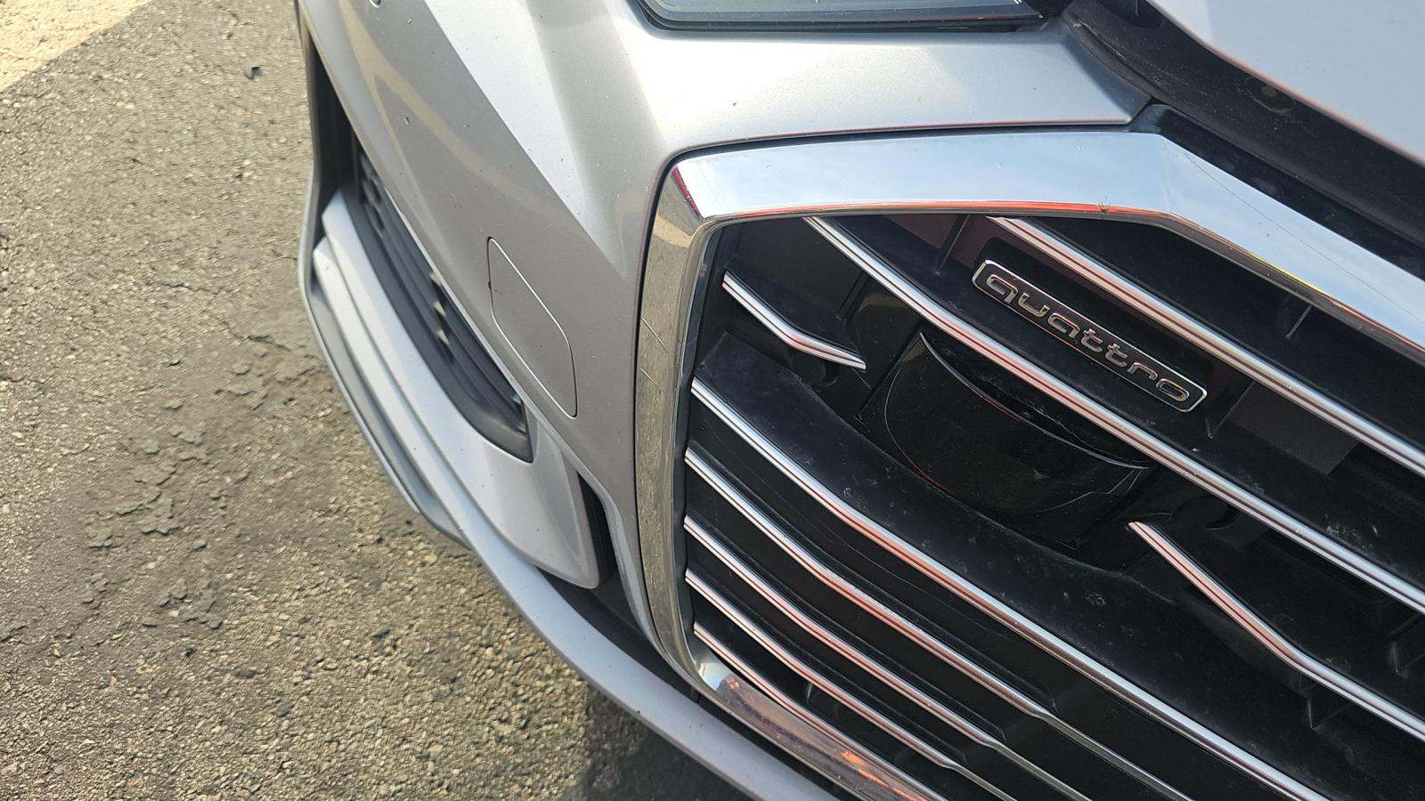 2019 Audi A6 3.0T Prestige AWD