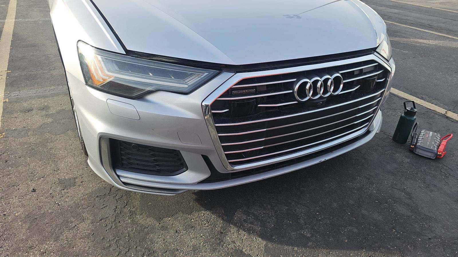 2019 Audi A6 3.0T Prestige AWD