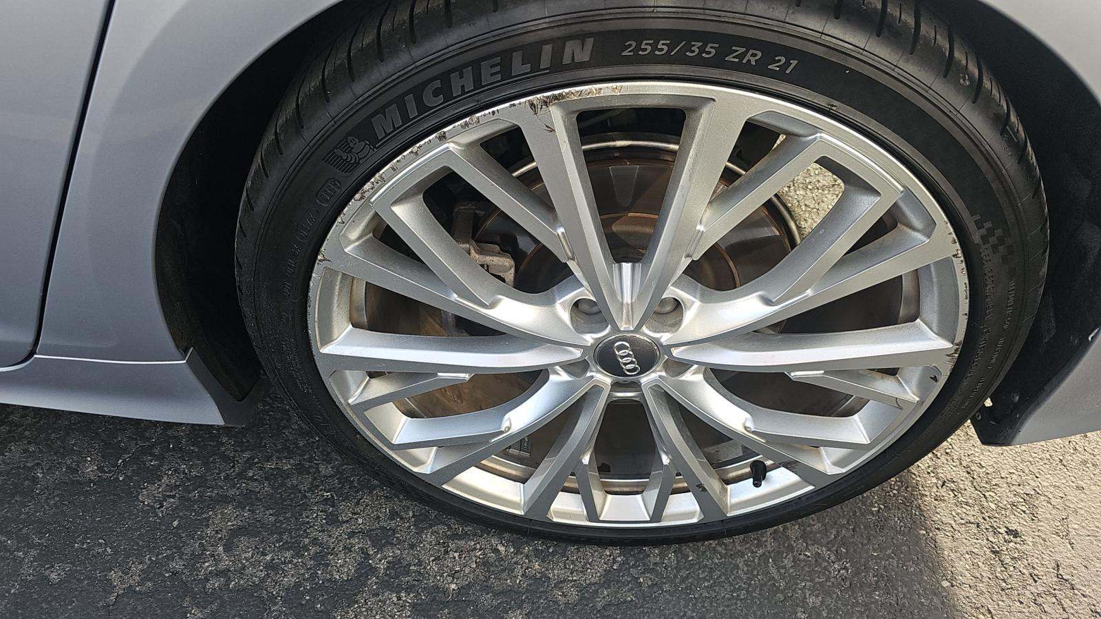 2019 Audi A6 3.0T Prestige AWD