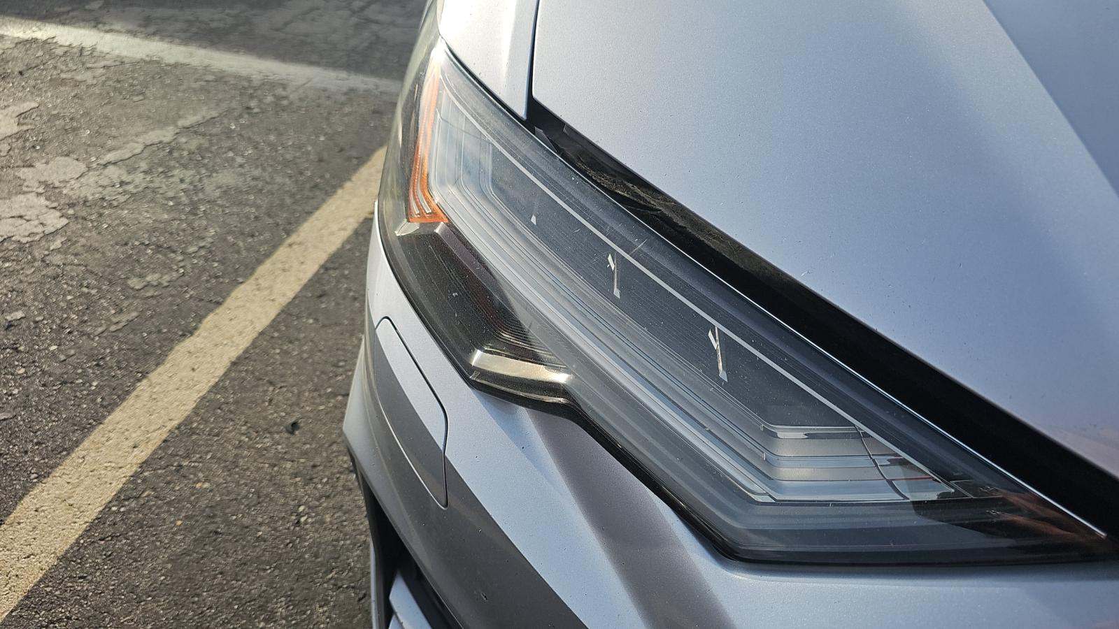 2019 Audi A6 3.0T Prestige AWD