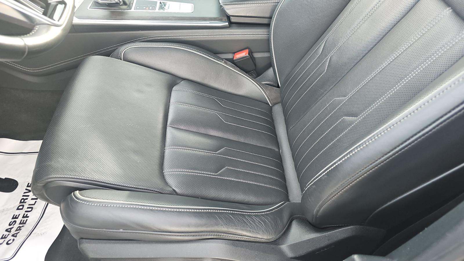 2019 Audi A6 3.0T Prestige AWD