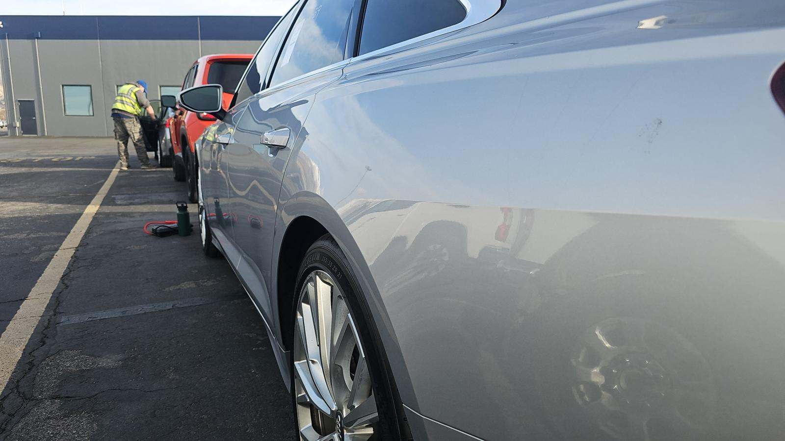 2019 Audi A6 3.0T Prestige AWD