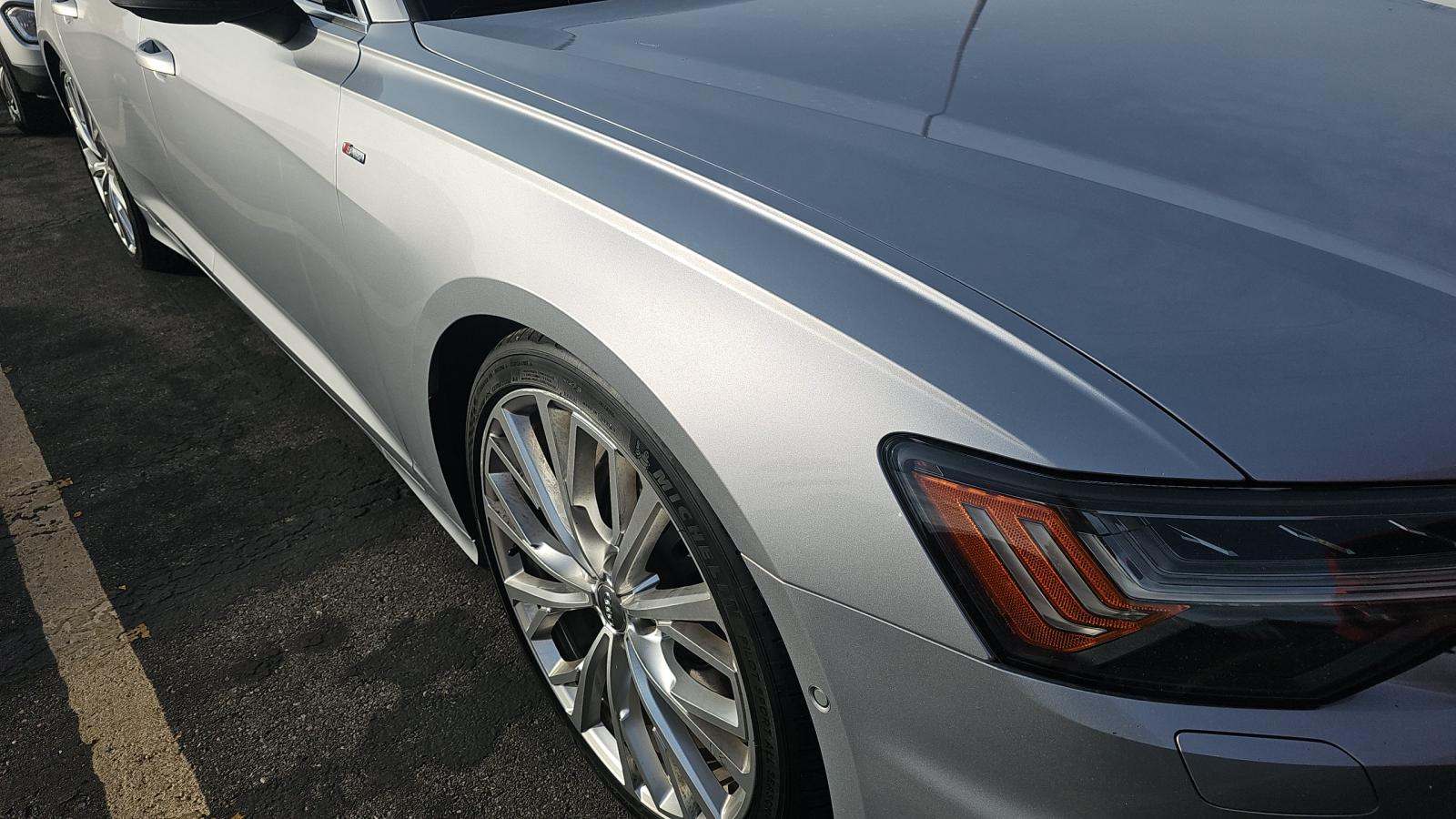 2019 Audi A6 3.0T Prestige AWD