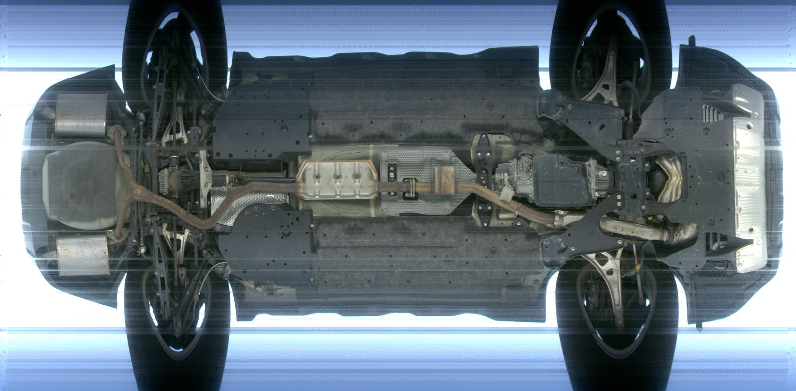 2022 Subaru Outback Wilderness AWD