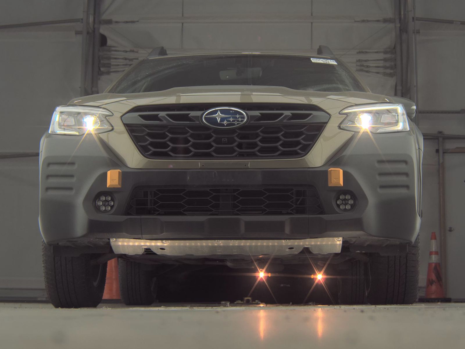 2022 Subaru Outback Wilderness AWD