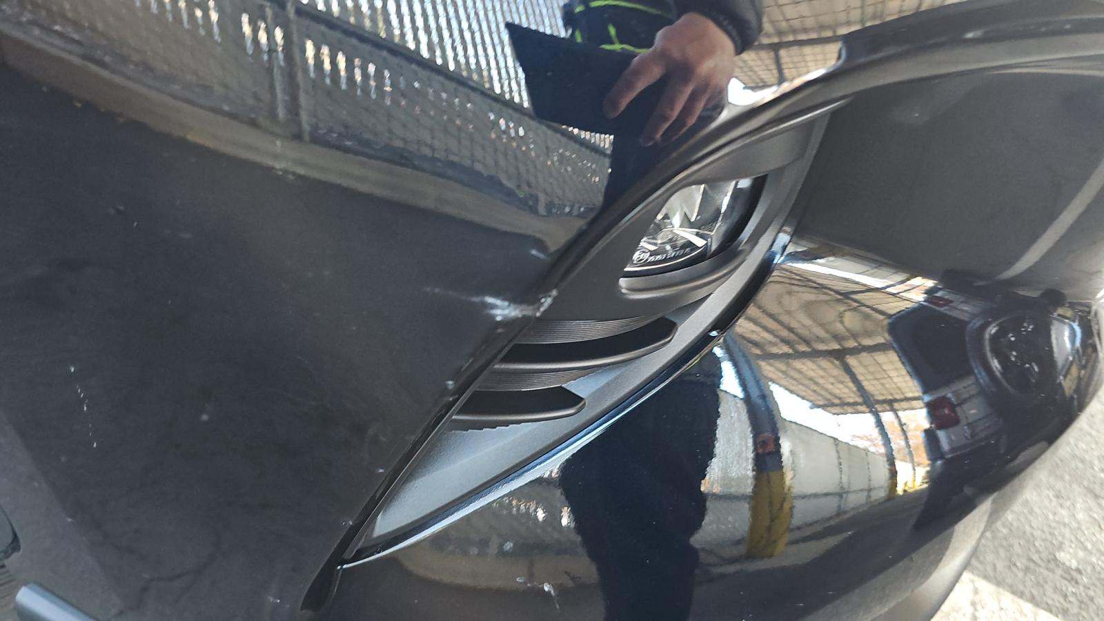 2022 Toyota Highlander Hybrid XLE AWD