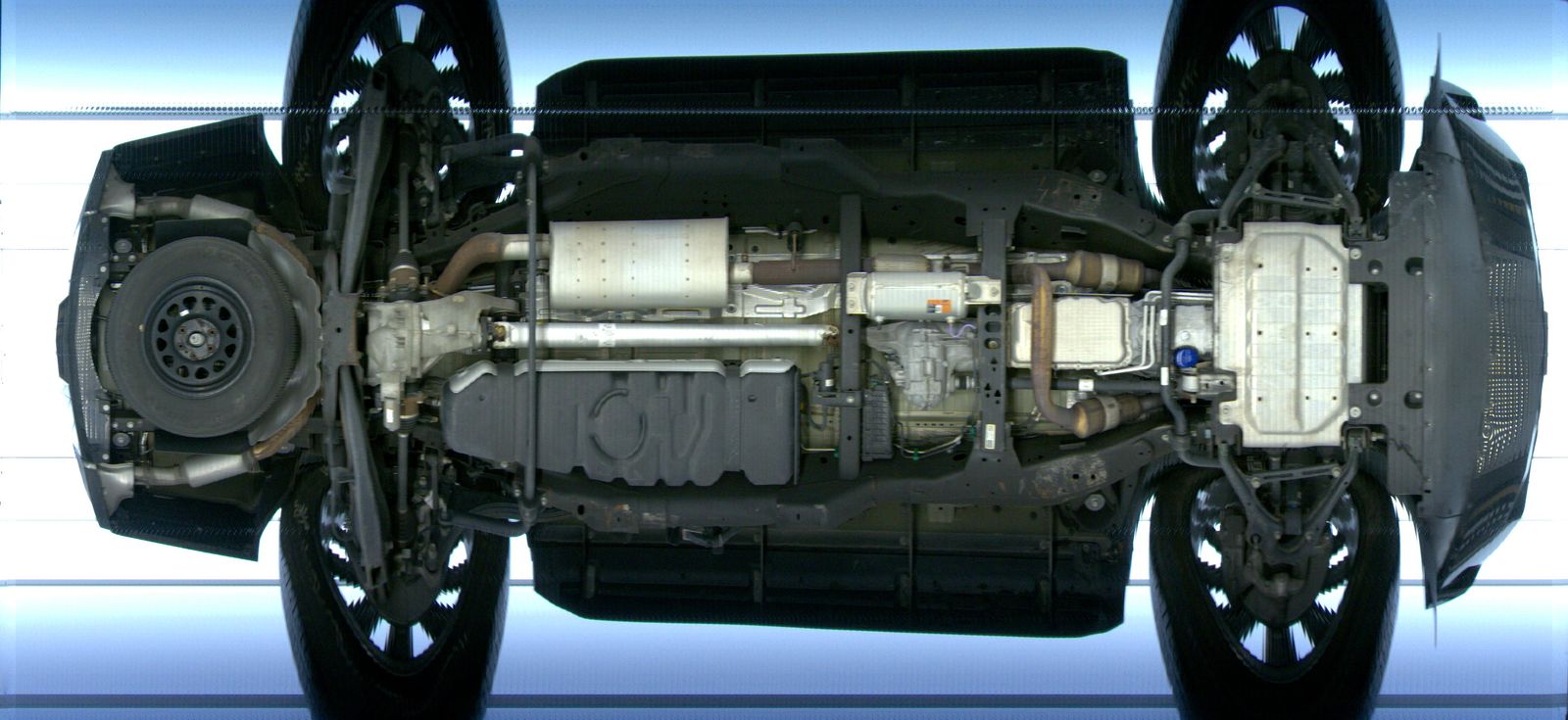 2023 Cadillac Escalade ESV Sport Platinum AWD