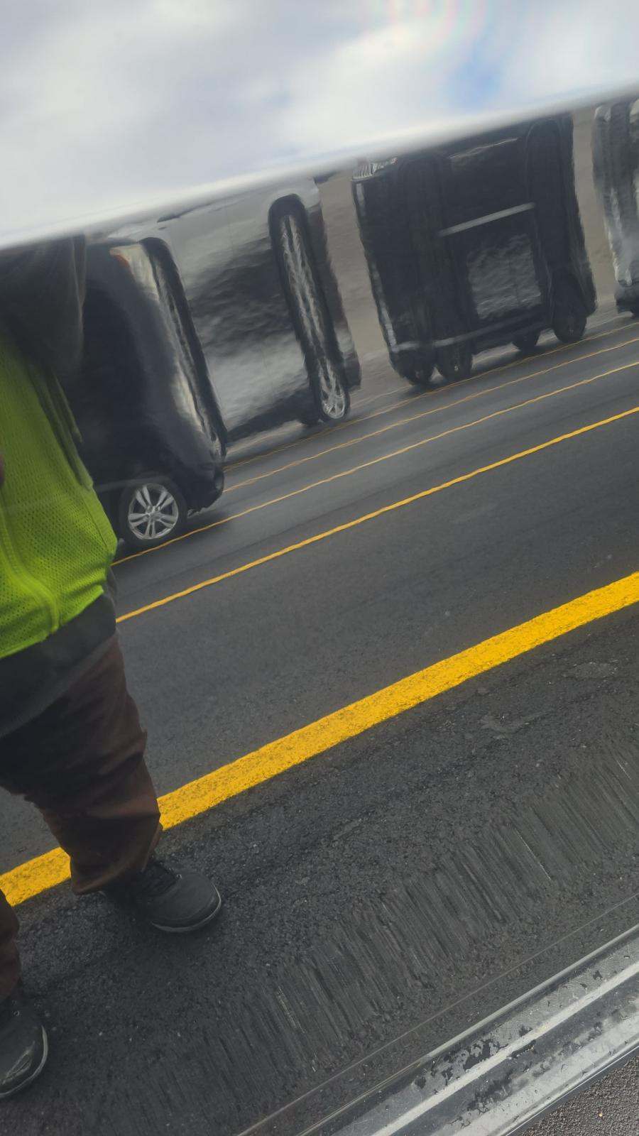 2023 Cadillac Escalade ESV Sport Platinum AWD