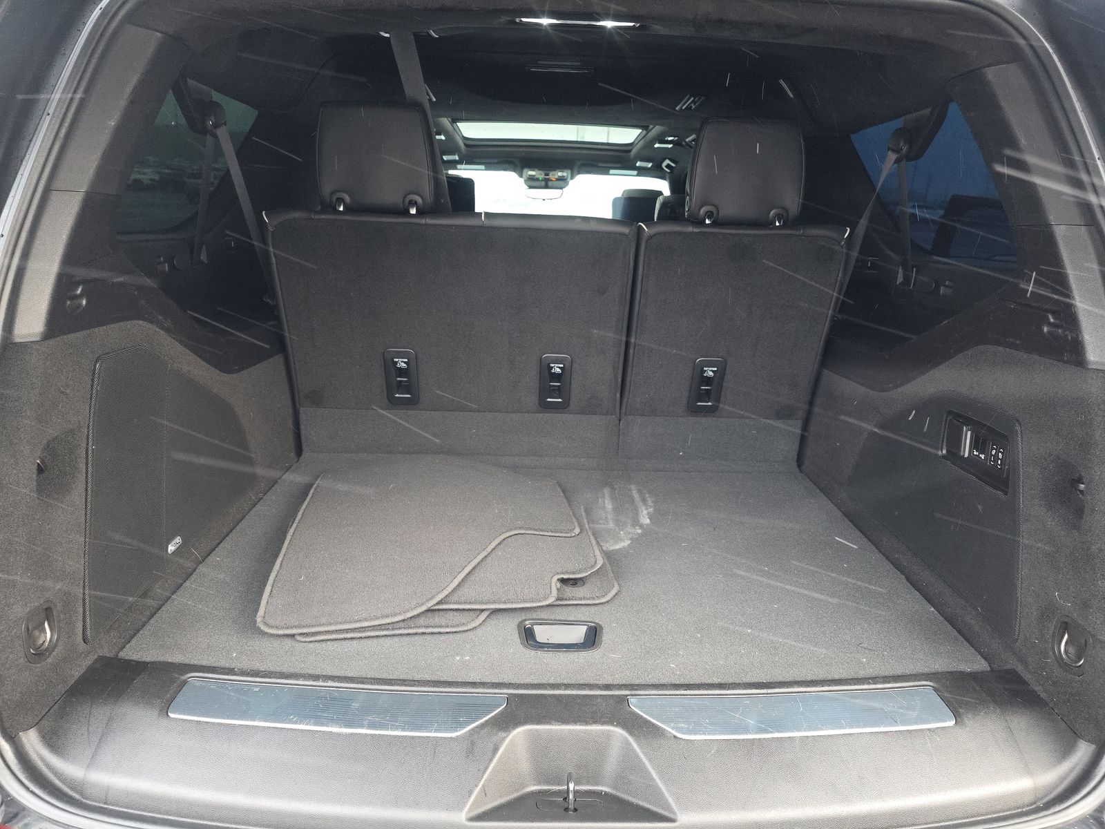 2023 Cadillac Escalade ESV Sport Platinum AWD