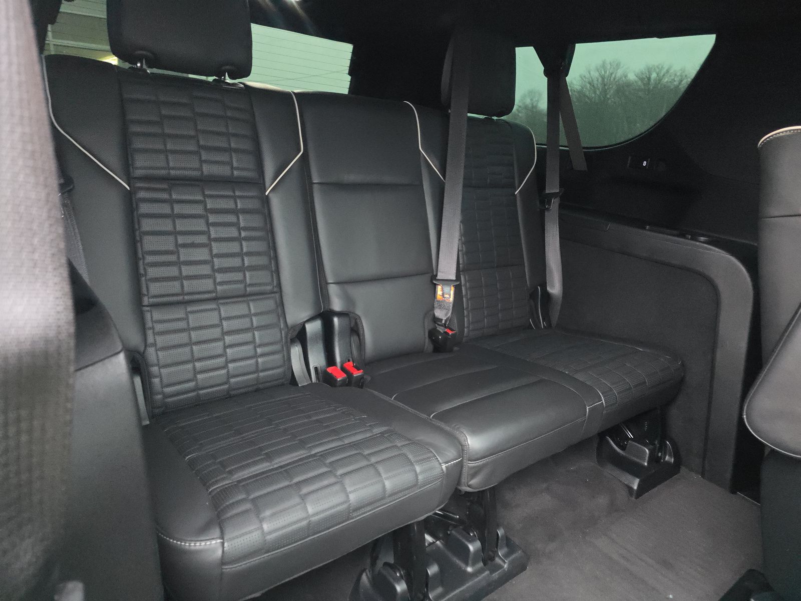 2023 Cadillac Escalade ESV Sport Platinum AWD