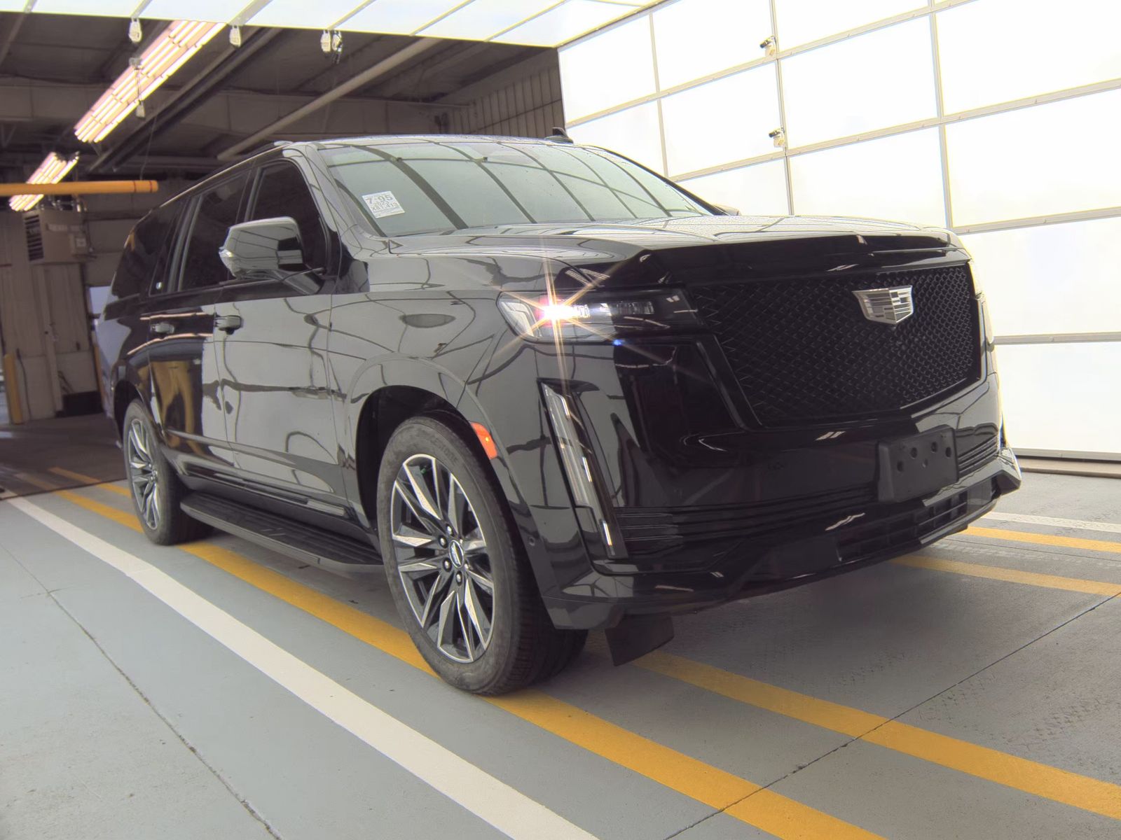 2023 Cadillac Escalade ESV Sport Platinum AWD