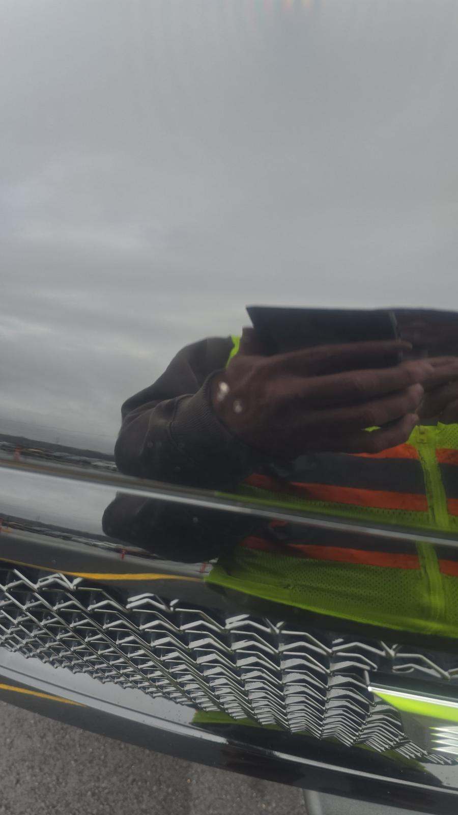 2023 Cadillac Escalade ESV Sport Platinum AWD