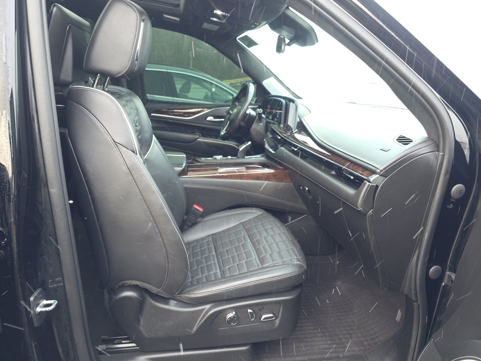 2023 Cadillac Escalade ESV Sport Platinum AWD