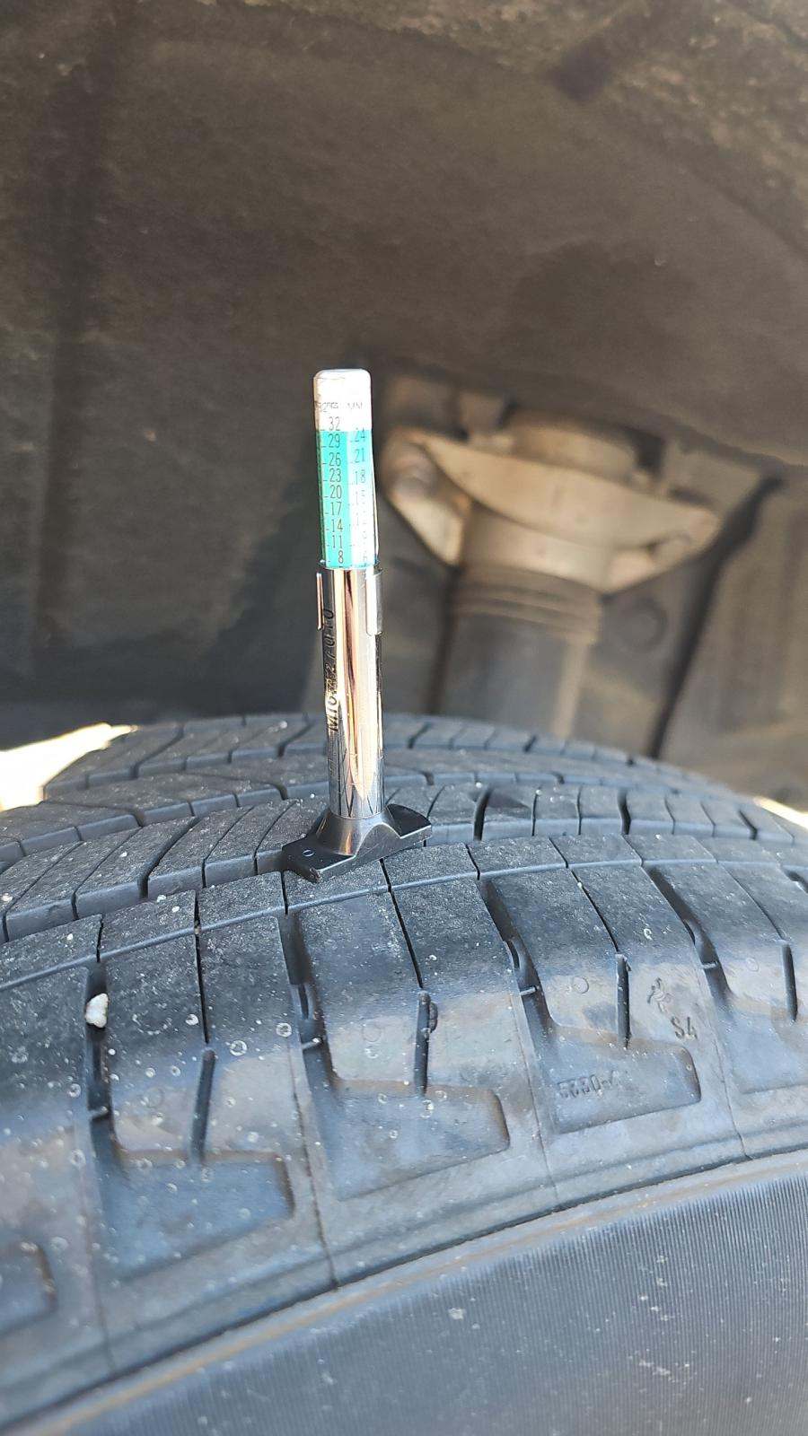 2024 Toyota RAV4 LE AWD