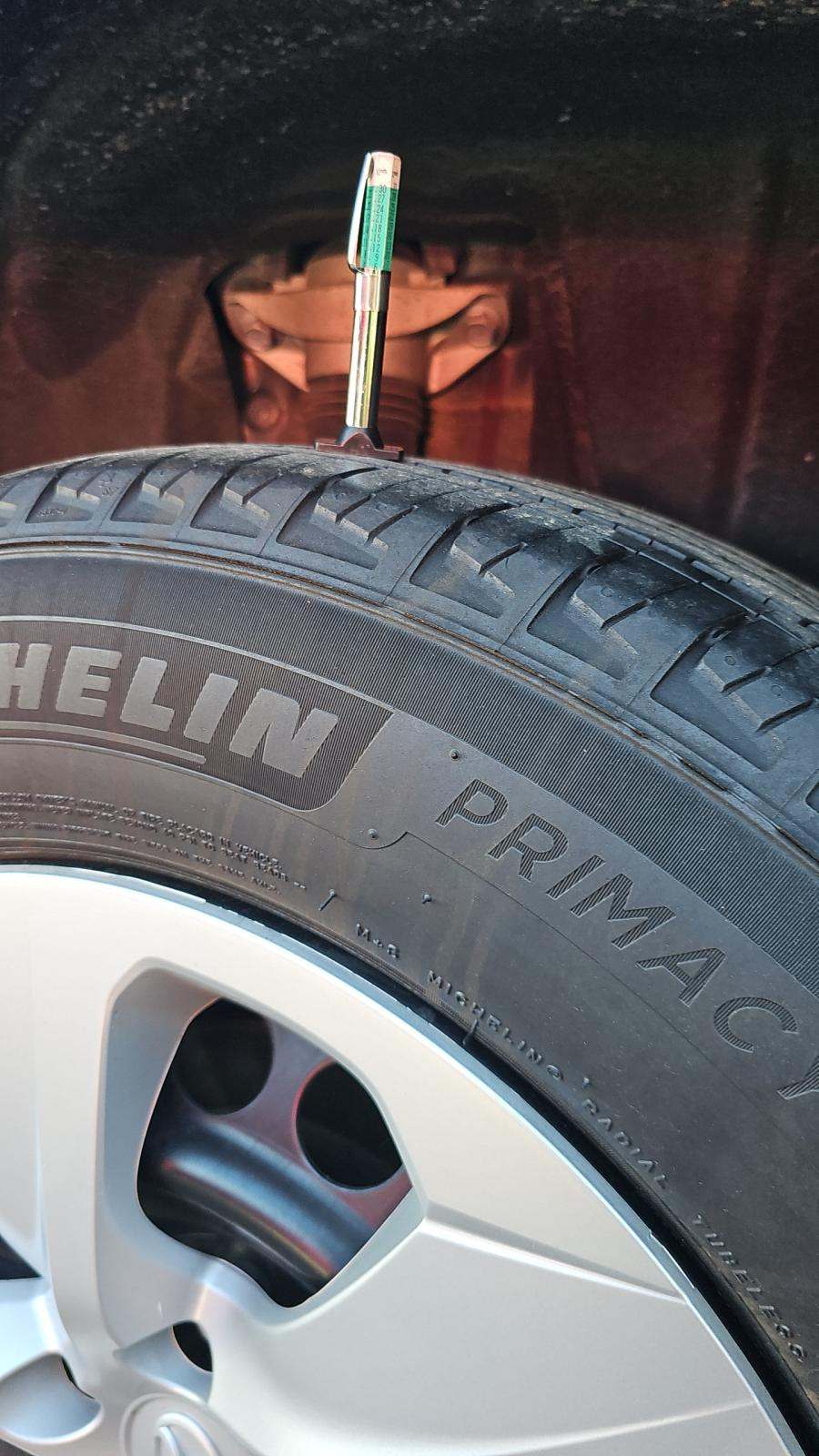 2024 Toyota RAV4 LE AWD