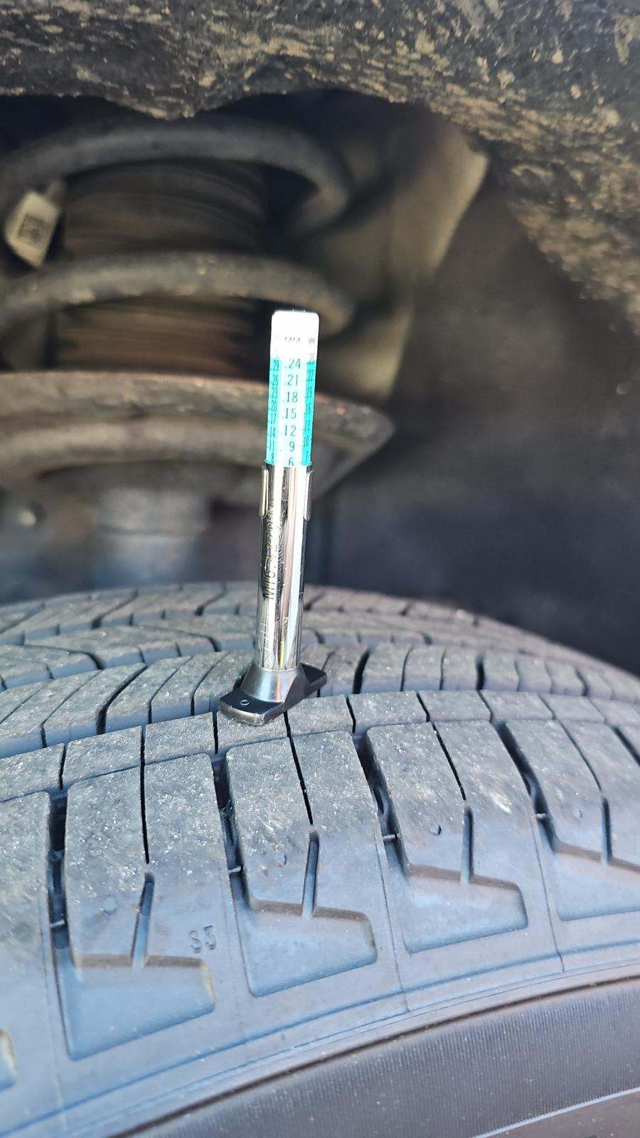 2024 Toyota RAV4 LE AWD