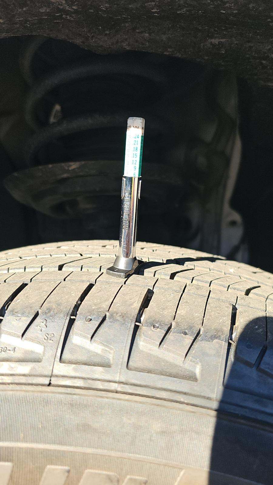 2024 Toyota RAV4 LE AWD