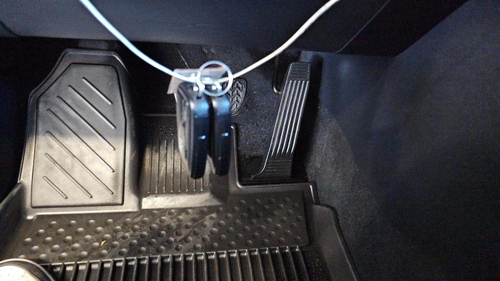 2022 Toyota Highlander Hybrid XLE AWD