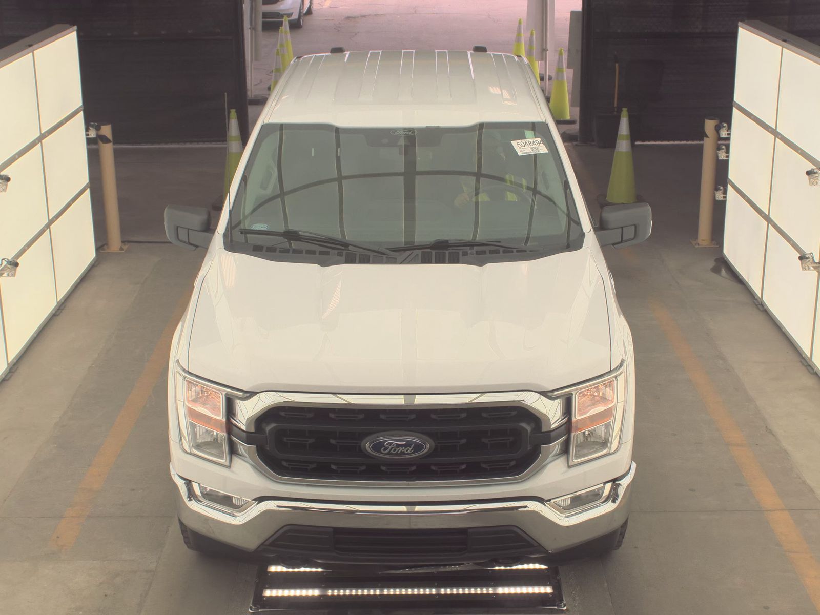 2021 Ford F-150 XLT AWD