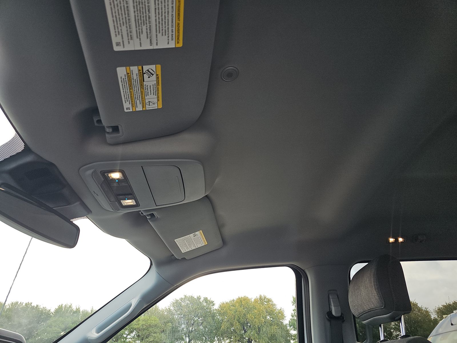 2021 Ford F-150 XLT AWD