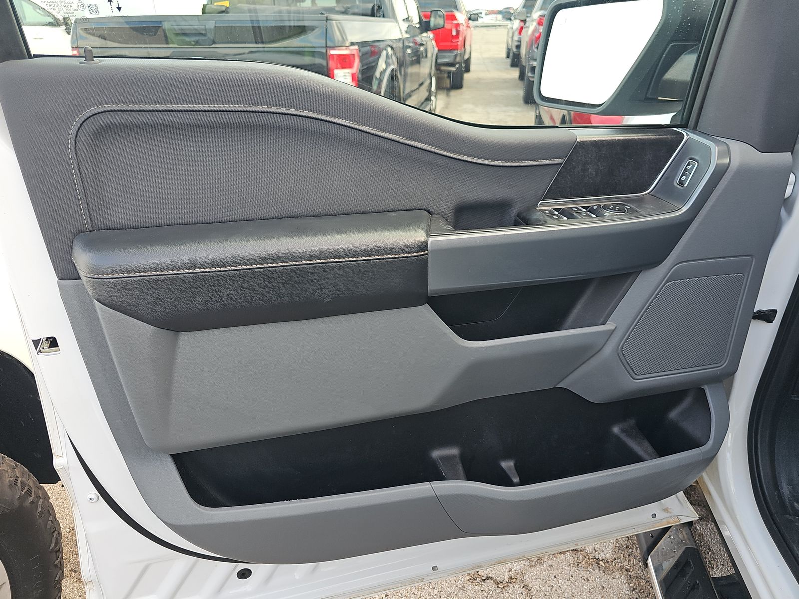 2021 Ford F-150 XLT AWD