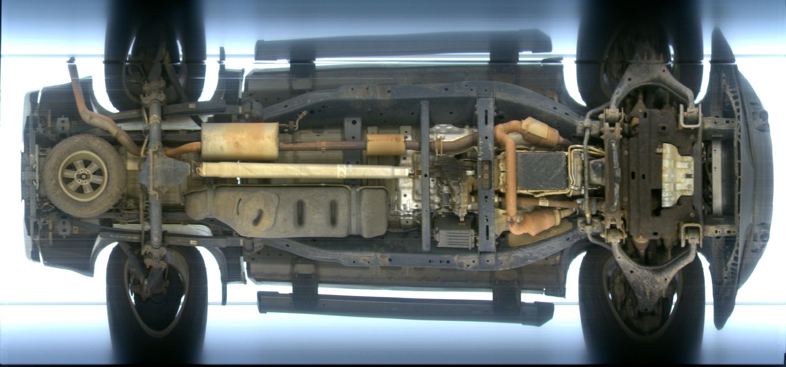 2021 Ford F-150 XLT AWD