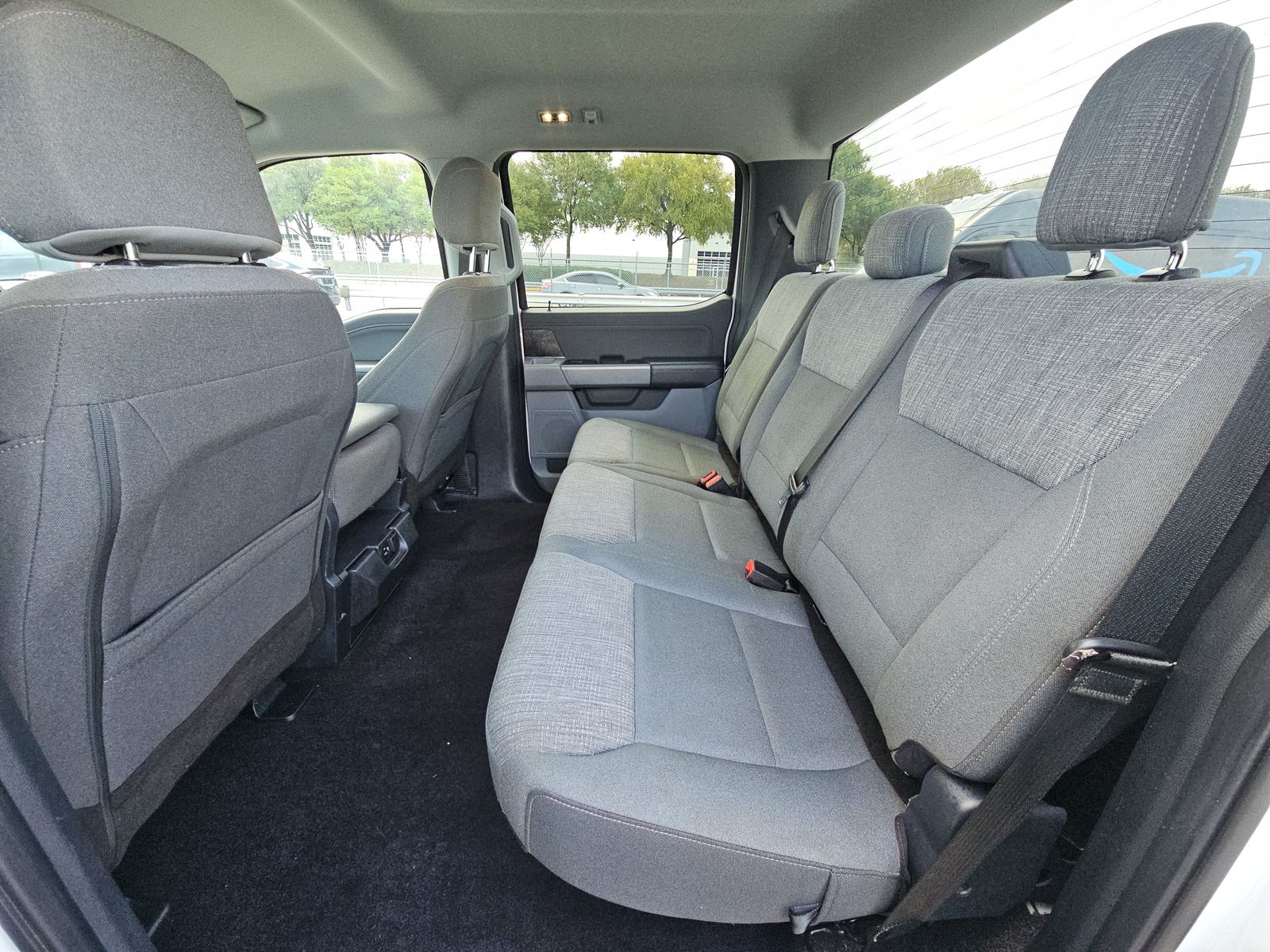 2021 Ford F-150 XLT AWD