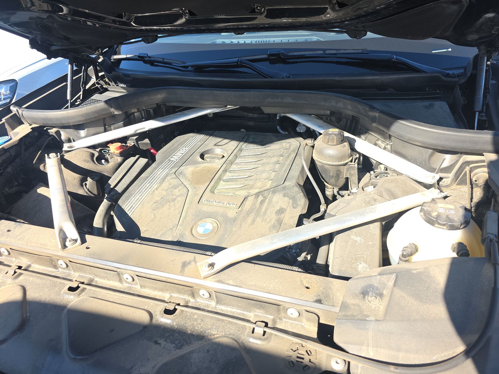 2019 BMW X7 xDrive40i AWD