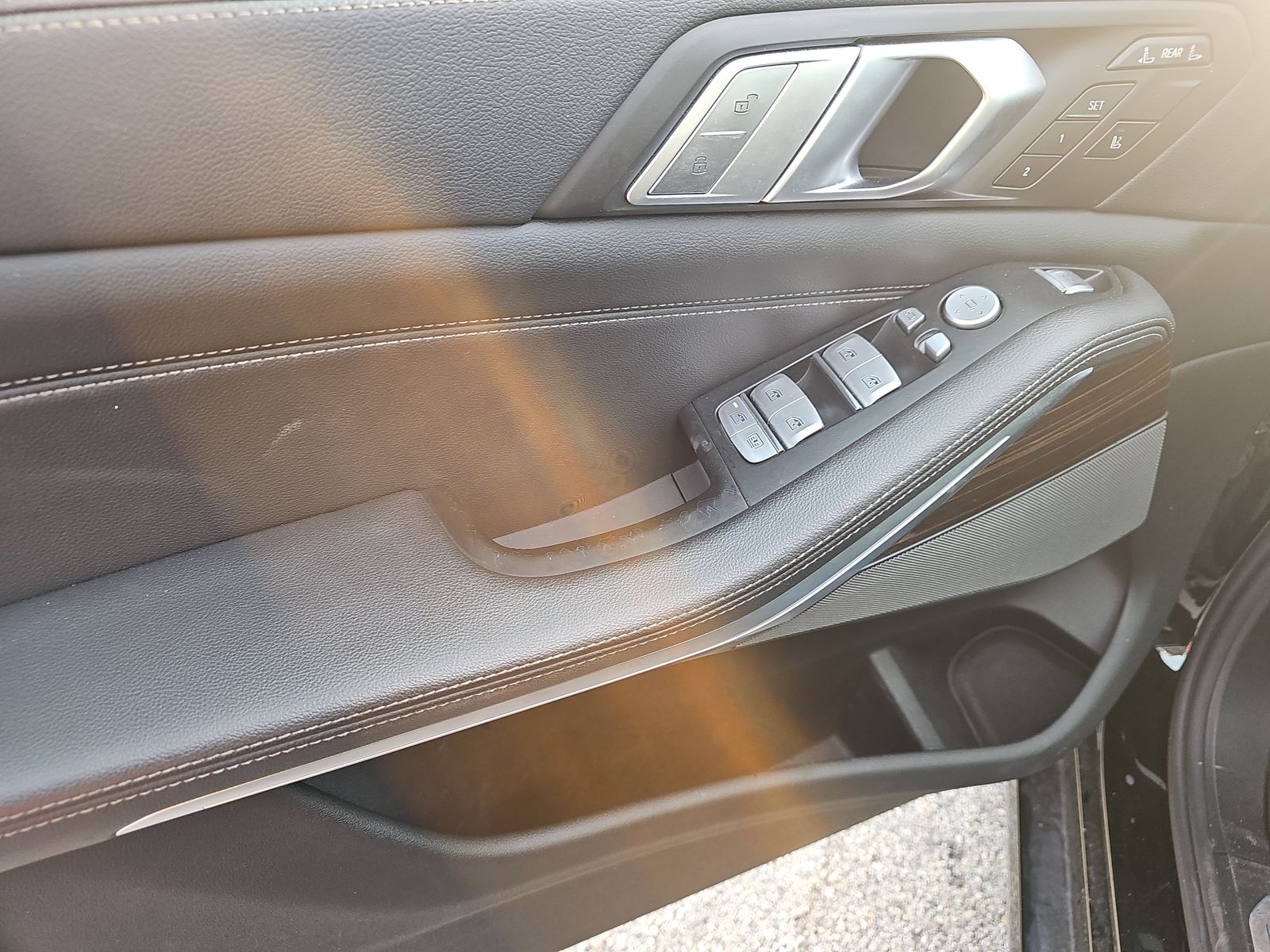 2019 BMW X7 xDrive40i AWD