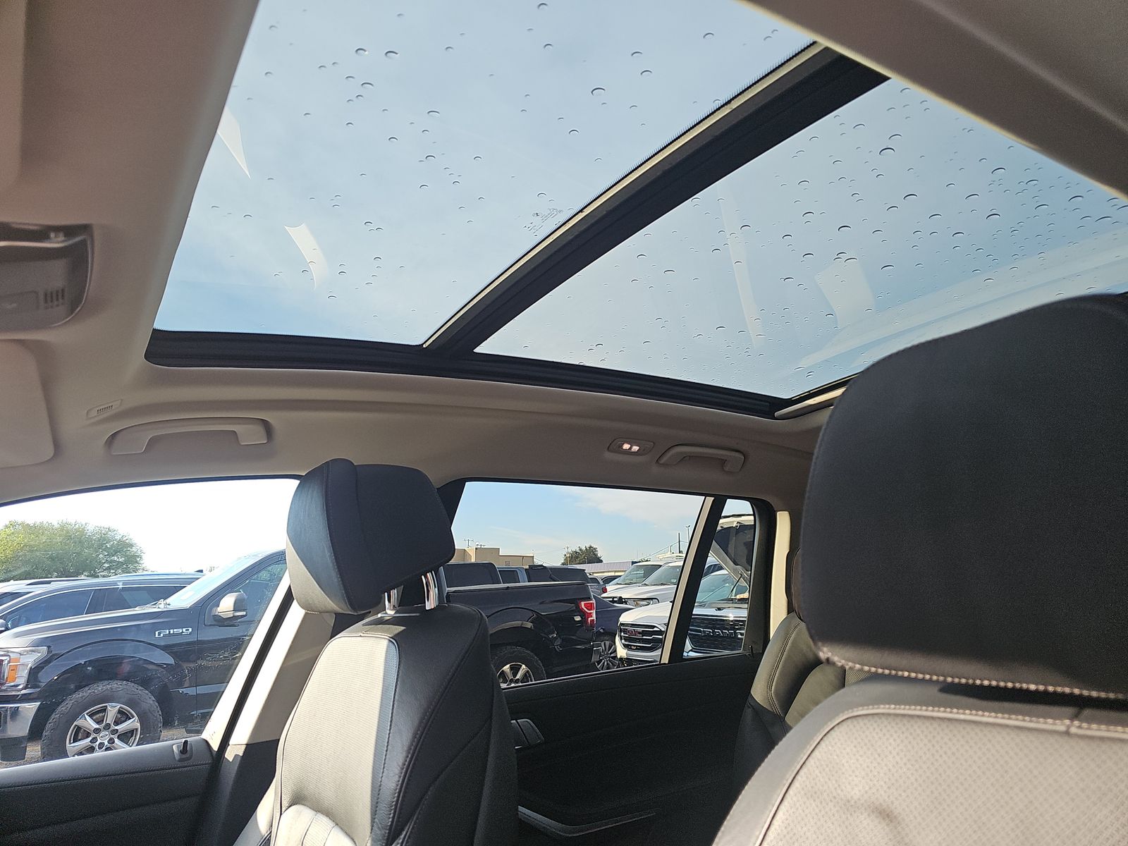 2019 BMW X7 xDrive40i AWD