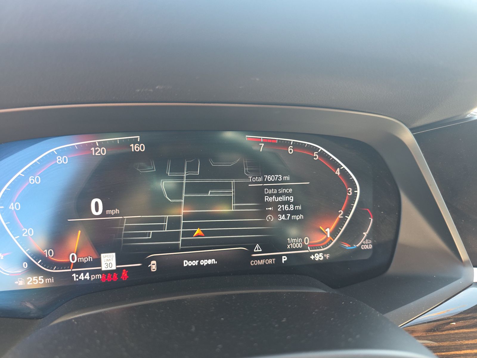 2019 BMW X7 xDrive40i AWD