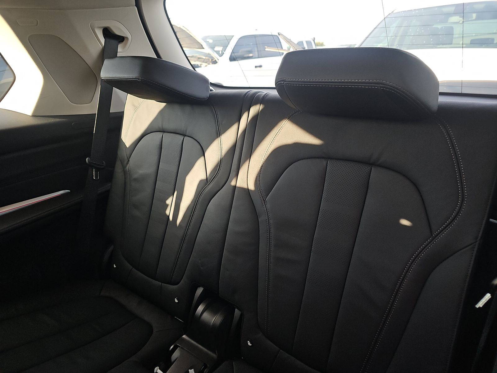 2019 BMW X7 xDrive40i AWD