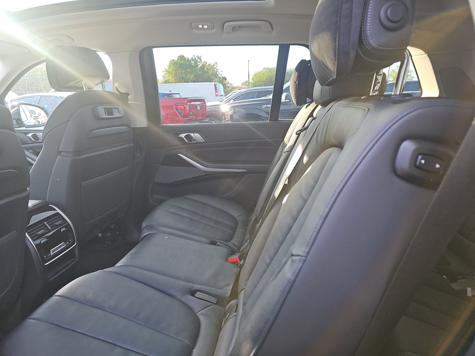 2019 BMW X7 xDrive40i AWD