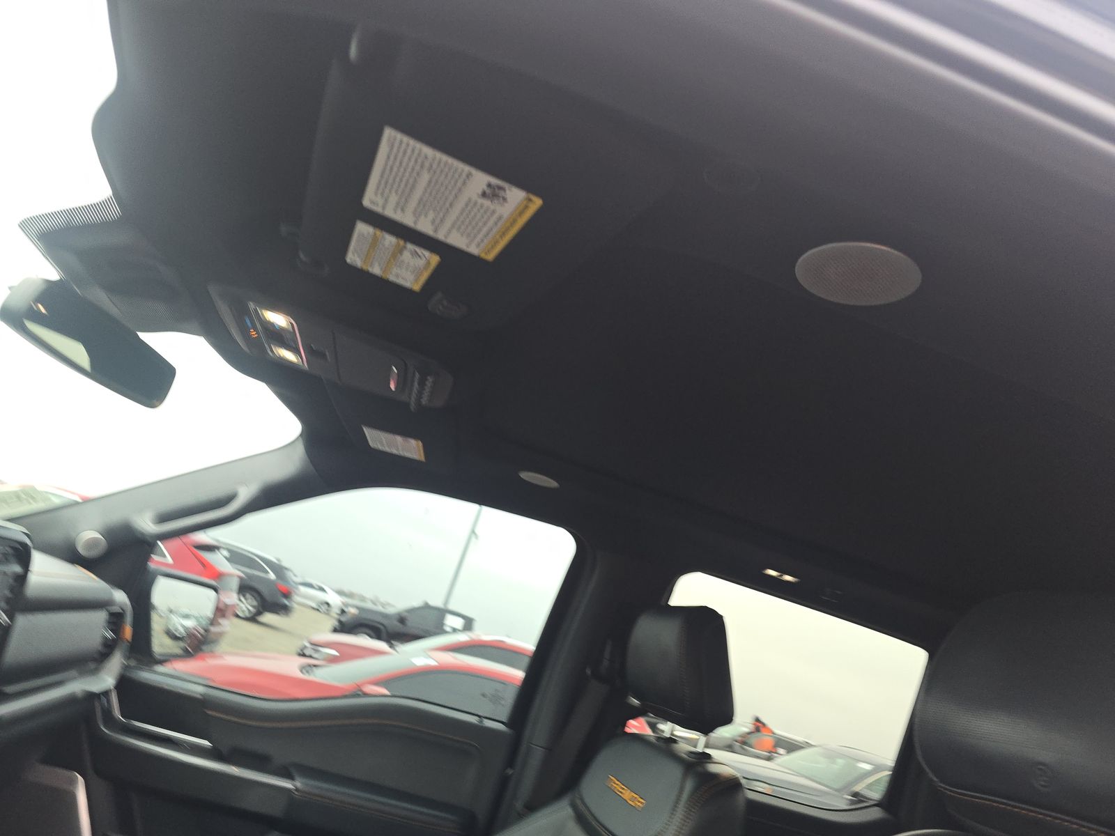 2022 Ford F-150 Tremor AWD