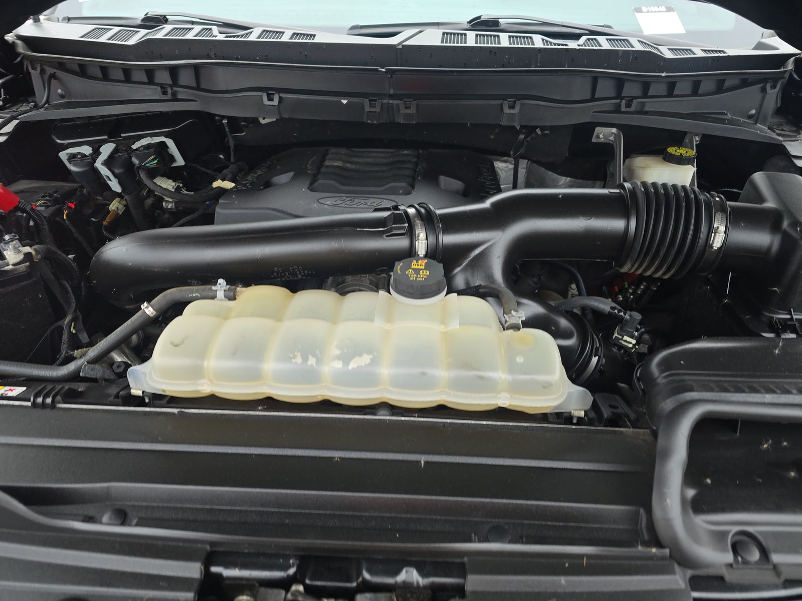 2022 Ford F-150 Tremor AWD