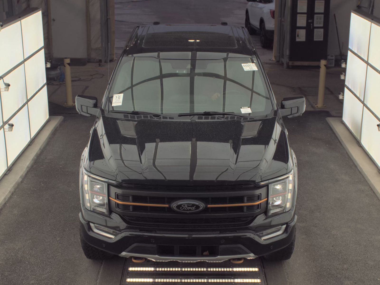 2022 Ford F-150 Tremor AWD