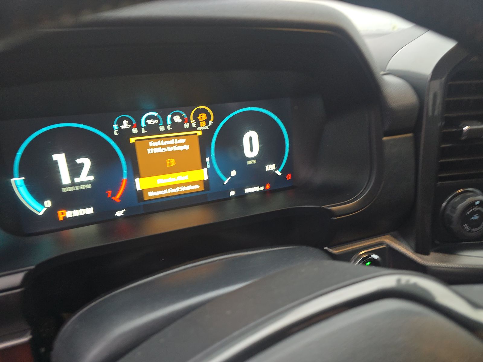 2022 Ford F-150 Tremor AWD