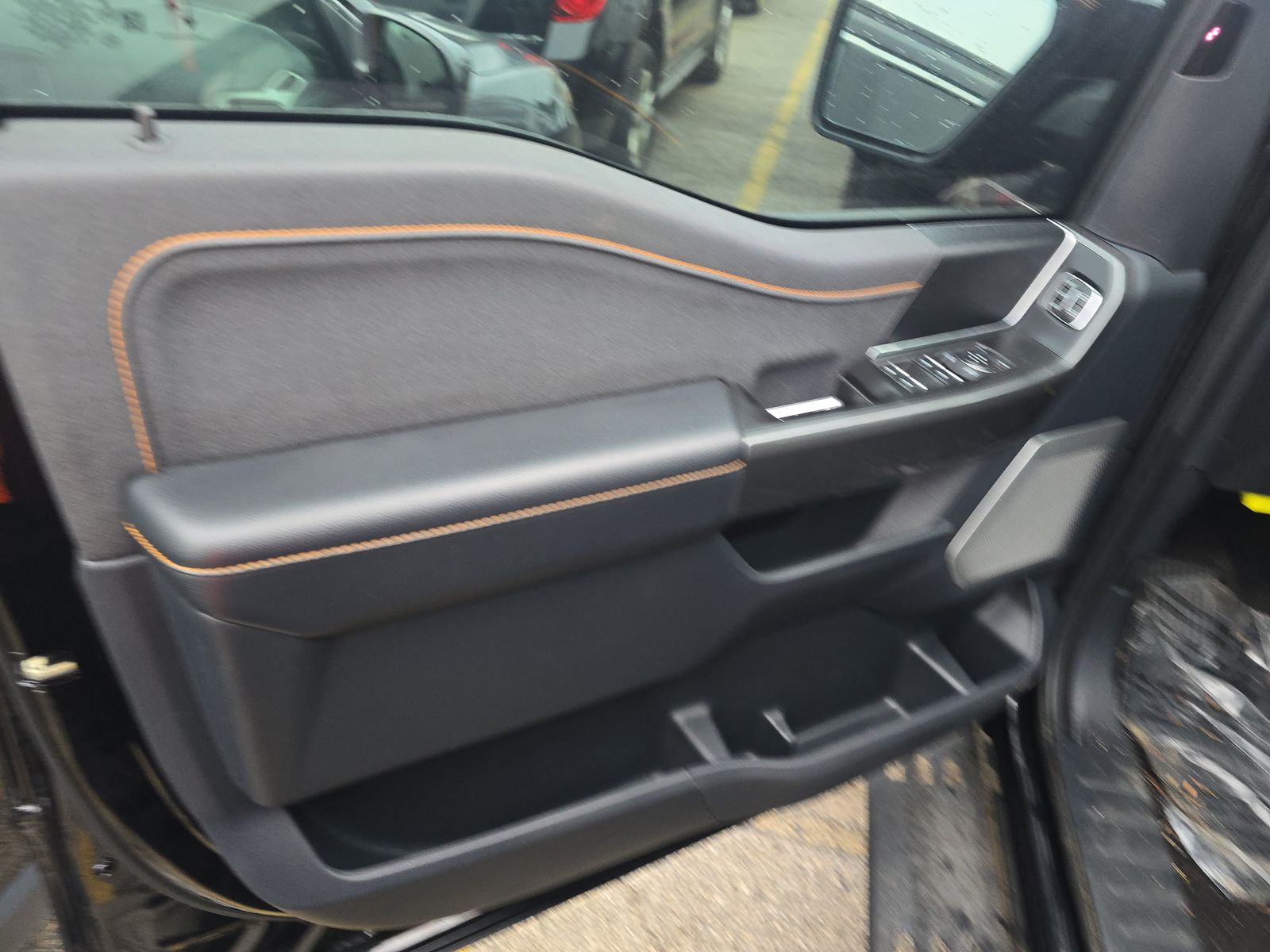 2022 Ford F-150 Tremor AWD