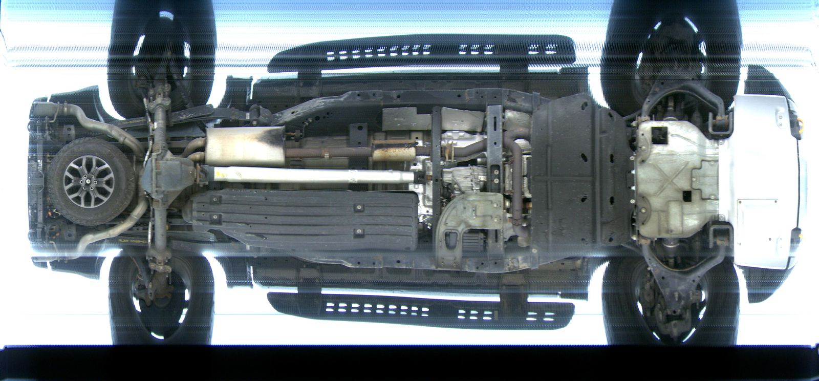 2022 Ford F-150 Tremor AWD