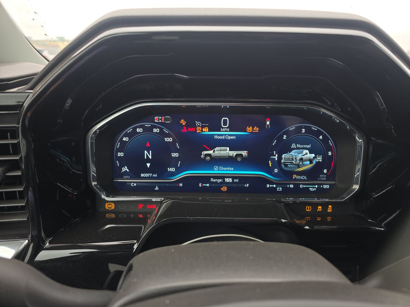 2024 Chevrolet Silverado 3500HD LT AWD