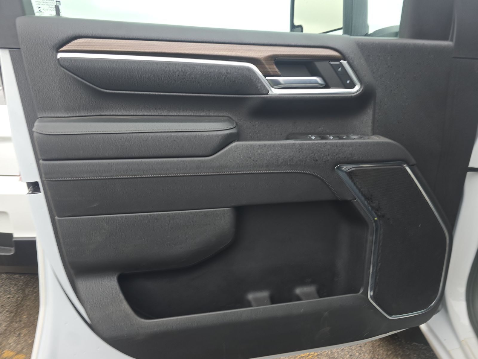 2024 Chevrolet Silverado 3500HD LT AWD