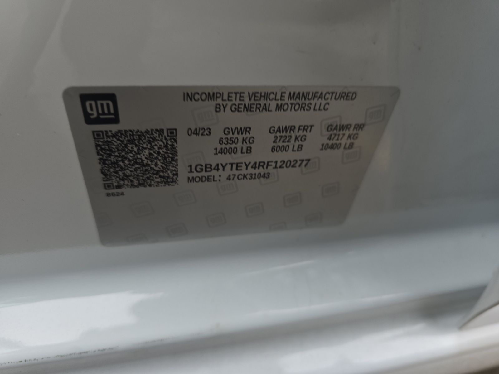 2024 Chevrolet Silverado 3500HD LT AWD