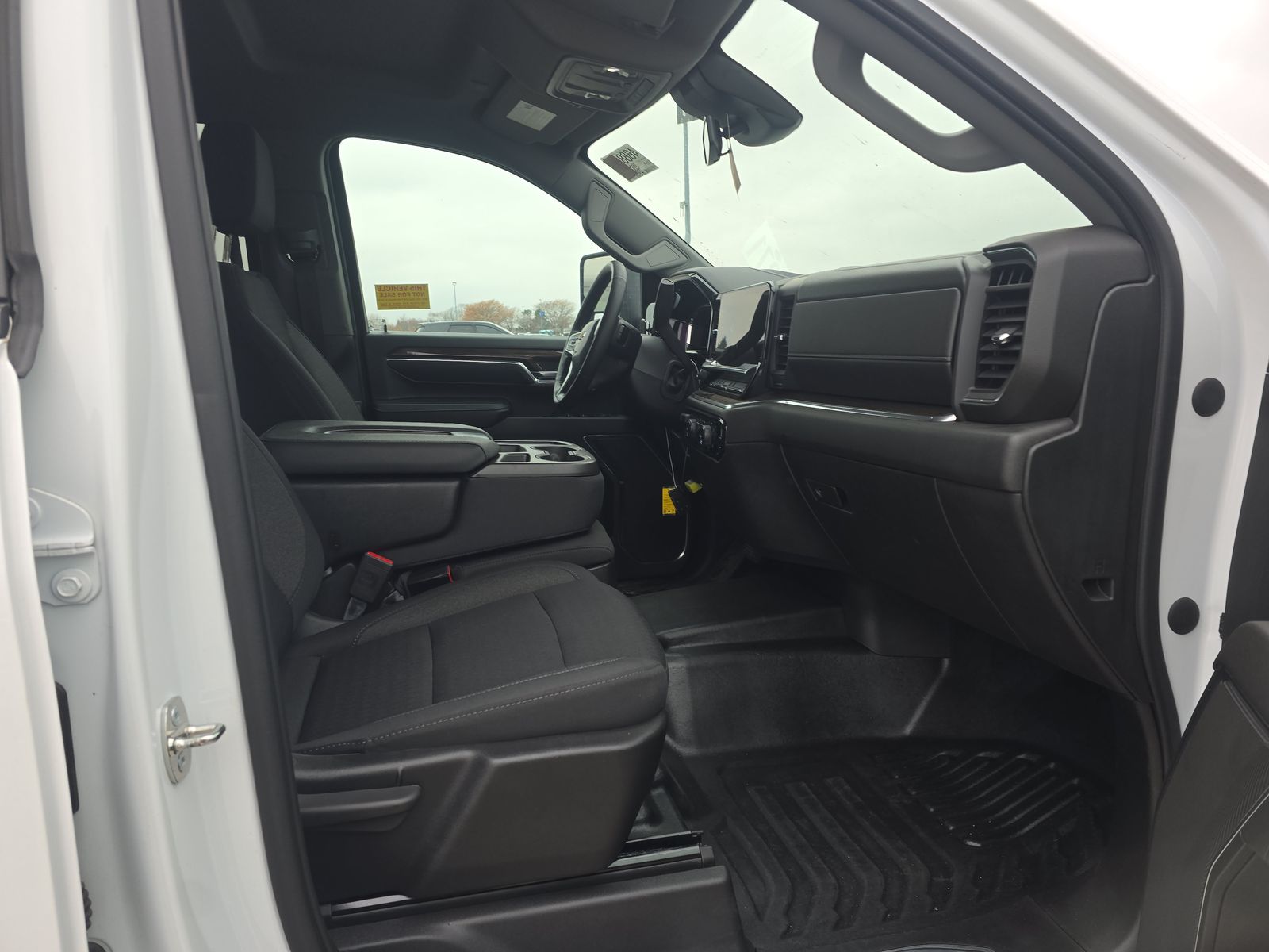 2024 Chevrolet Silverado 3500HD LT AWD